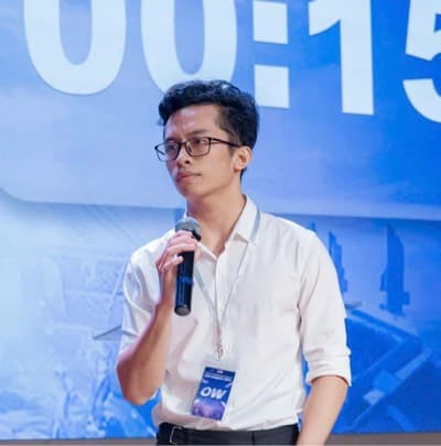 Trần Quốc Đạt