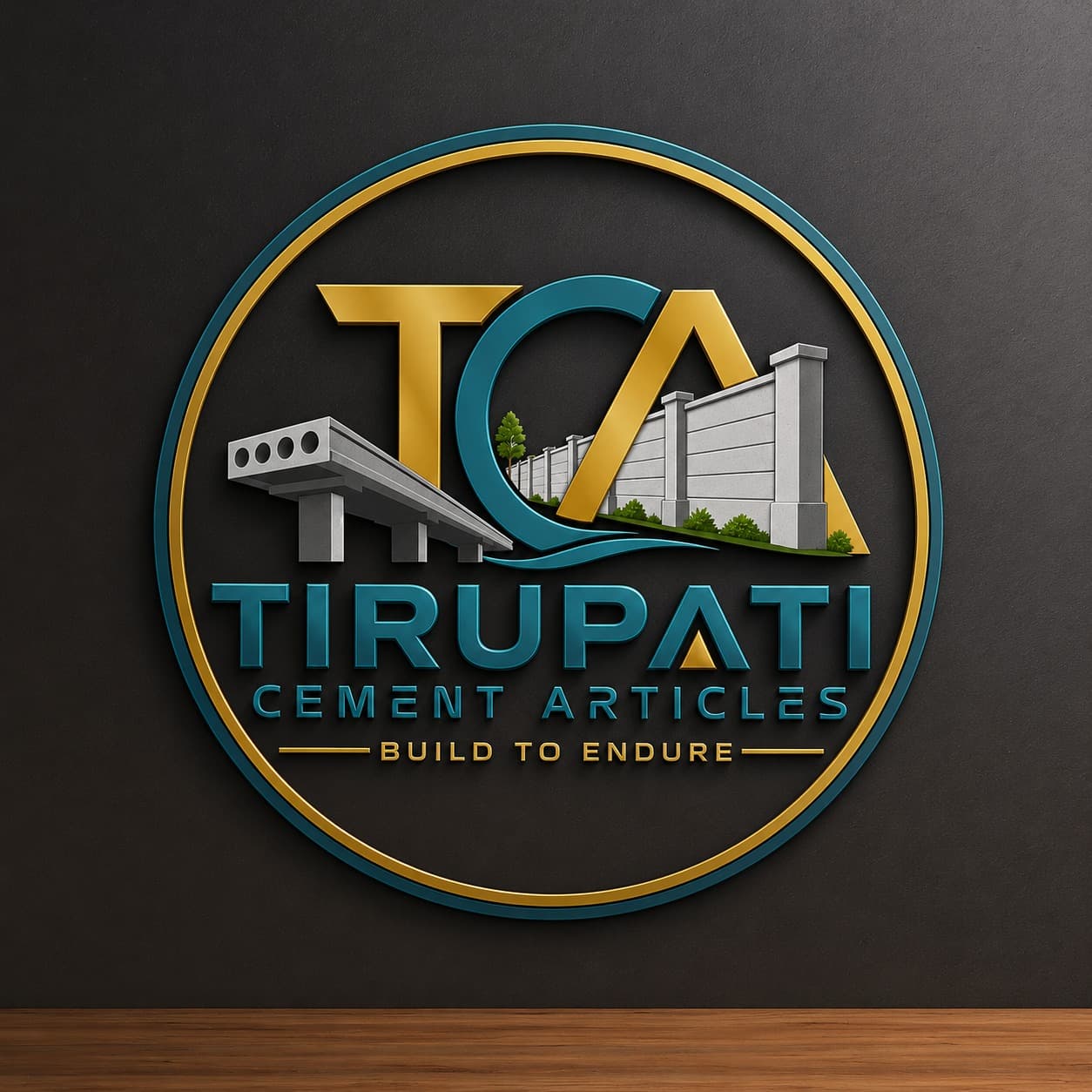 Tirupati Cement Articles