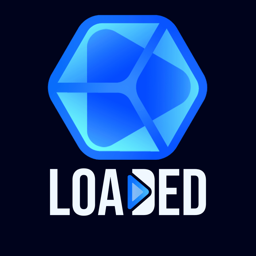 Loaded