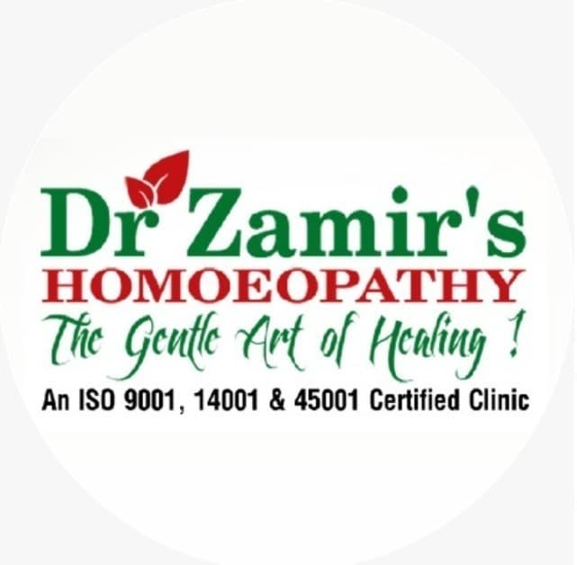 Dr. Zamir's Homeopathy Patna
