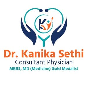 Dr. Kanika Sethi