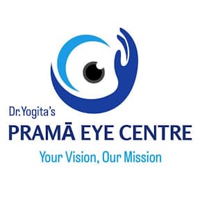 Prama Eye Centre — Dr. Yogita Punjabi | Eye doctor in Goregaon, Mumbai