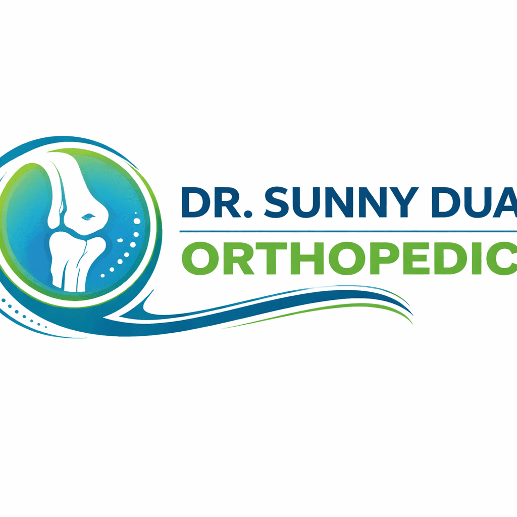 Dr. Sunny Dua | Orthopedic Doctor in Dehradun