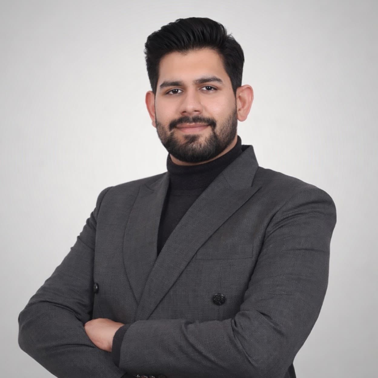 Dr. Sarthak Walia
